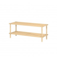 Deals, Discounts & Offers on Furniture - Forzza Emily Shoe Rack