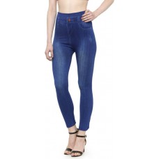 Deals, Discounts & Offers on Women Clothing - Being-fab Womens Jeggings