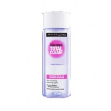 Deals, Discounts & Offers on Beauty Care - Maybelline Clean Express Total Clean Make-Up Remover, 70 ml