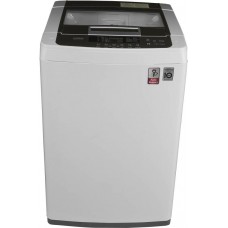 Deals, Discounts & Offers on Home Appliances - LG 6.2 kg Fully Automatic Top Loading Washing Machine