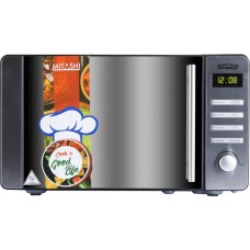 Deals, Discounts & Offers on Kitchen Applainces - Mitashi 20 L Convection Microwave Oven