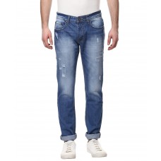 Deals, Discounts & Offers on Men Clothing - American Crew Men's Straight Fit Jeans