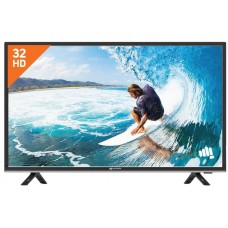 Deals, Discounts & Offers on Televisions - Micromax 81cm (32) HD Ready LED TV 
