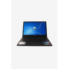 Deals, Discounts & Offers on Computers & Peripherals - Dell Inspiron 15-3567 (i5 7th Gen/4GB/1TB/15.6"/DOS/INT) Matte Black