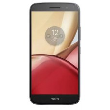 Deals, Discounts & Offers on Mobiles - Motorola Moto M 64 GB (Grey)