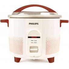 Deals, Discounts & Offers on Kitchen Applainces - Philips HL1666/00 Electric Rice Cooker