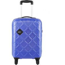 Deals, Discounts & Offers on Accessories - Safari Mosaic Cabin Luggage - 22 Inches
