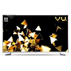 Deals, Discounts & Offers on Entertainment - Vu Pixelight 163cm (65 inch) Ultra HD (4K) LED Smart TV(LTDN65XT800XWAU3D Ver: 2017)