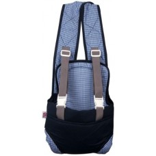 Deals, Discounts & Offers on Baby Care - Advance Baby Hosiery Baby Carrier Baby Carrier(Blue, Front Carry facing in)