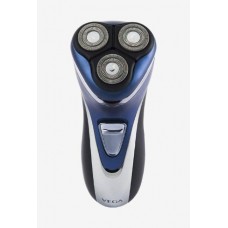 Deals, Discounts & Offers on Health & Personal Care - Vega VHST-01 Mr. Cool Triple Rotary Shaver (Blue/Grey)