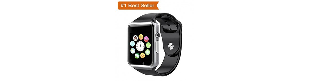 Rewy a1 hot sale smart watch