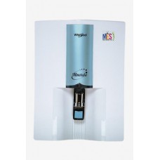 Deals, Discounts & Offers on Electronics - Whirlpool Minerala 90 Classic RO 8.5L Water Purifier (Blue)