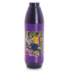 Deals, Discounts & Offers on Home & Kitchen - Cello Polo Water Bottle, 900ml, Violet