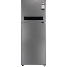 Deals, Discounts & Offers on Home Appliances - Whirlpool 245 L Frost Free Double Door 2 Star Refrigerator(Magnum Steel, NEO DF258 ROY 2S)