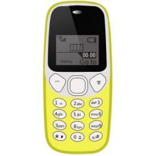 Deals, Discounts & Offers on Mobiles - I Kall K71(Yellow)