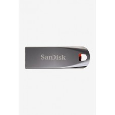 Deals, Discounts & Offers on Electronics - SanDisk Force SDCZ71016G-B35-I35 16GB Pen Drive Grey