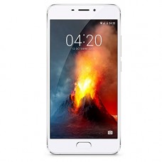 Deals, Discounts & Offers on Mobiles - Meizu M5 Note 3GB (Silver, 16GB)