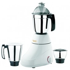 Deals, Discounts & Offers on Home & Kitchen - Butterfly Ivory Plus 750-Watt Mixer Grinder with 3 Jars