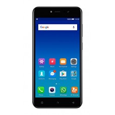Deals, Discounts & Offers on Mobiles - Gionee A1 Lite (Black, 32GB)