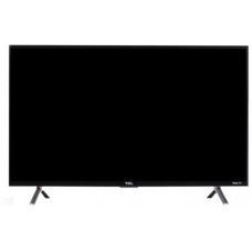 Deals, Discounts & Offers on Entertainment - TCL S6 80cm (32 inch) HD Ready LED Smart TV(32S62S)