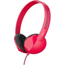 Deals, Discounts & Offers on Headphones - Skullcandy Anti Headphone(Burgundy Red, On the Ear)