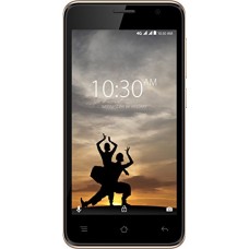 Deals, Discounts & Offers on Mobiles - Karbonn A9 Indian (Champagne)