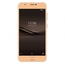 Deals, Discounts & Offers on Mobiles - InFocus Turbo 5 Plus (Royal Gold, Dual Rear Camera)