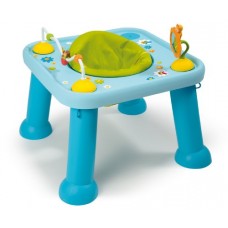 Deals, Discounts & Offers on  - Smoby Cotoons Youpi Baby, Blue