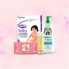 Deals, Discounts & Offers on Baby Care - Up to 35% + 5% Off Upto 43% off discount sale