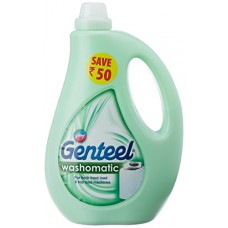 Deals, Discounts & Offers on Personal Care Appliances - Godrej Genteel Washomatic Liquid - 1 kg