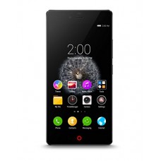 Deals, Discounts & Offers on Mobiles - Nubia Z9 Mini (Black, 16GB)