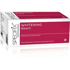 Deals, Discounts & Offers on Personal Care Appliances - VLCC Specifix Professional Whitening Bleach, 640g