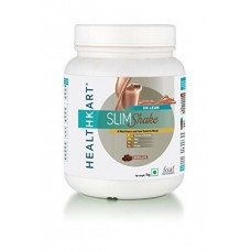 Deals, Discounts & Offers on Personal Care Appliances - HealthKart Slim Shake - 1 kg (Chocolate)
