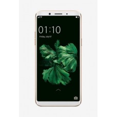 Deals, Discounts & Offers on Electronics - Oppo F5 32 GB (Gold) 4 GB RAM, Dual SIM 4G