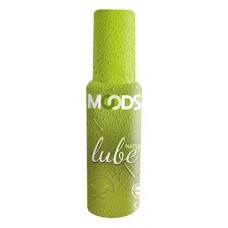 Deals, Discounts & Offers on Personal Care Appliances - Moods Natural Lubes for the Natural Feel - 60 ml (Pack of 2)