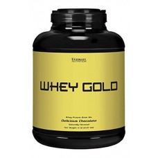 Deals, Discounts & Offers on Personal Care Appliances - Ultimate Nutrition Whey Gold - 5 lb (Chocolate)