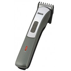 Deals, Discounts & Offers on Personal Care Appliances - Inalsa IBT 01 Beard Trimmer (Gray)