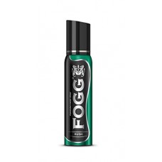 Deals, Discounts & Offers on Personal Care Appliances - Fogg Rush Body Spray, 120ml