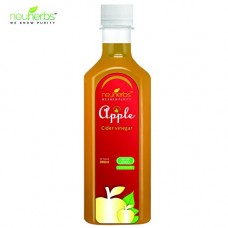 Deals, Discounts & Offers on Personal Care Appliances - Neuherbs 100% Natural Apple Cider Vinegar