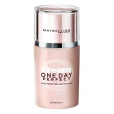 Deals, Discounts & Offers on Personal Care Appliances - Maybelline New York Dream One Day Perfect Base Primer, Cream, 25ml