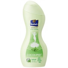 Deals, Discounts & Offers on Personal Care Appliances -  Parachute Advansed Body Lotion, Refresh, 250ml