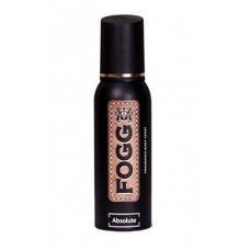 Deals, Discounts & Offers on Personal Care Appliances - Fogg Fantastic Range Absolute Fragrance Body Spray, 120ml
