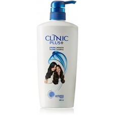 Deals, Discounts & Offers on Personal Care Appliances -  Clinic Plus Strong and Long Health Shampoo, 650ml