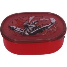 Deals, Discounts & Offers on Storage - Marvel HMTPLB 258-DS [SPIDERMAN] 1 Containers Lunch Box(350 ml)