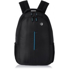 Deals, Discounts & Offers on Backpacks - HP ptop bag 2.5 L Laptop Backpack(Black)