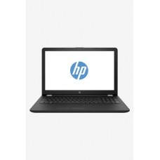 Deals, Discounts & Offers on Laptop Accessories - HP 15-BS180TX (8th Gen i5/8GB/2TB/39.62cm(15.6)/DOS/2GB) Sparkling Black