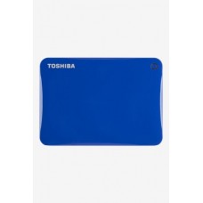 Deals, Discounts & Offers on Electronics - Toshiba Canvio Connect II 3 TB Hard Drive