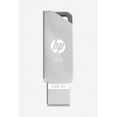 Deals, Discounts & Offers on Electronics - [Lowest Online] HP X740W 32 GB USB 3.0 Flash Drive at Rs.891