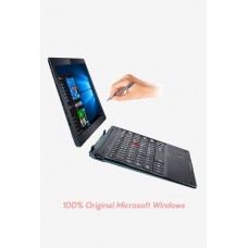 Deals, Discounts & Offers on Laptop Accessories - iBall Slide PenBook (Atom x5-Z8350/2GB/32GB/10/Win10) Ocean Blue