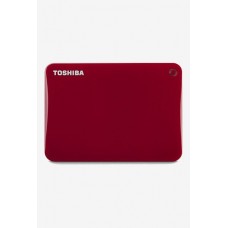 Deals, Discounts & Offers on Electronics - Lowest Price For a 3TB Harddisk - Toshiba Canvio Connect II at Rs. 5850